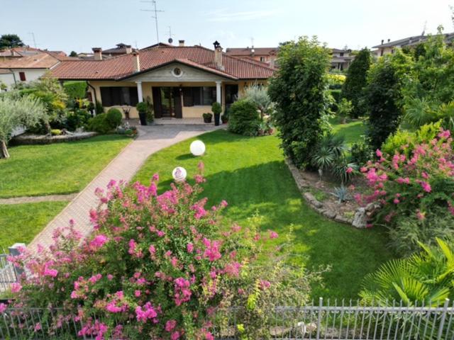 Casa Margherita *
